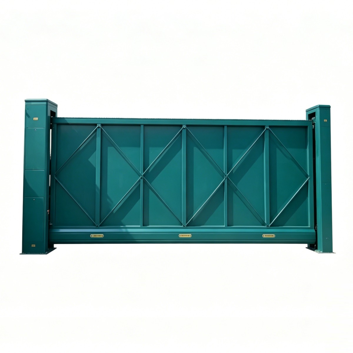 基隆信义电动悬空门